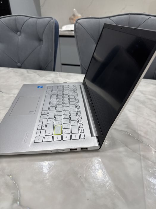 ASUS VivoBook sound by harman/kardon