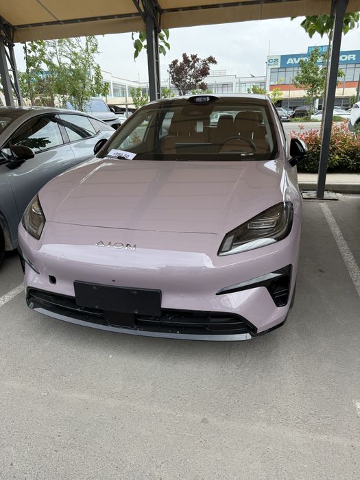 Aion RT 2024/ 650 km full rassrochka 12.000