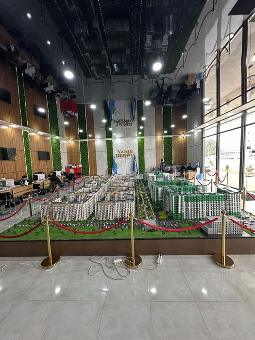 Maket 30 % chegirma faqat 10 kun ulgurib qoling