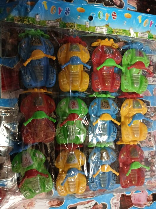 Продам! Игрушки. Новый. ул. Валиханова 167