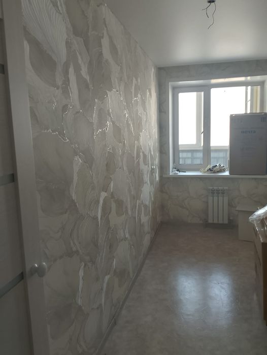 Галтели клеем быстро аккуратно