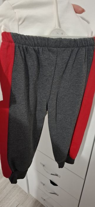 Compleu unisex 86-92