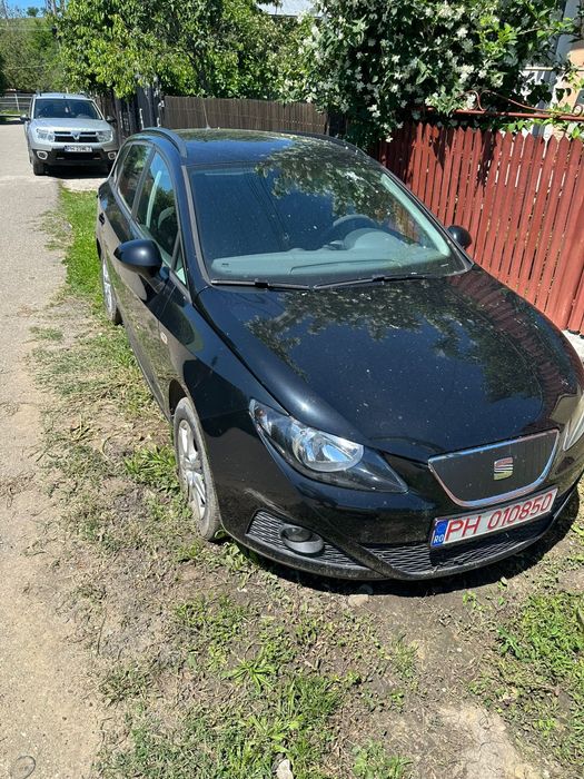 Vand seat ibiza 1.2 tdi