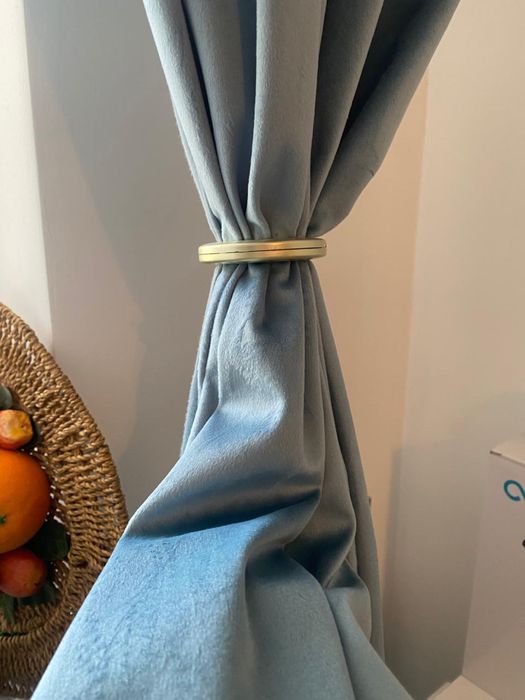 Кухонные шторы и тюль