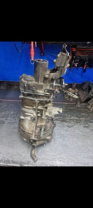 Продам коробки передач Дамас на обмен с гарантией !!!