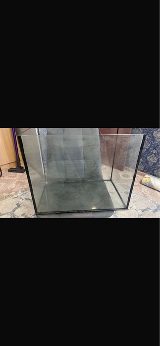 Аквариум 100 литр (без крышки)