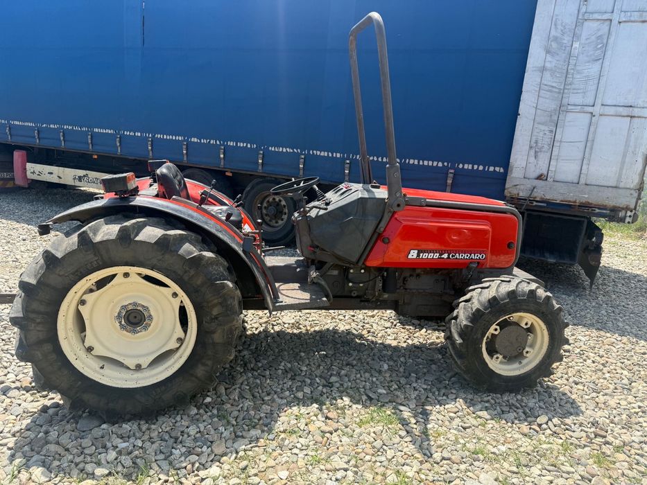 Vand Antonio Carraro 100 cai