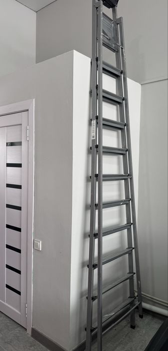 Стремянка 3 метра продам