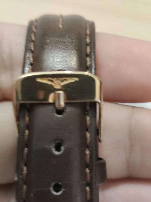 Longines la Grande Classique - nu este original