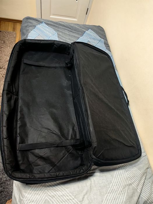 Husa pentru clapă/orga 61 clape