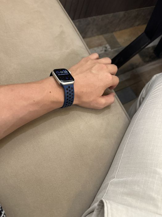 Apple watch 8 41см