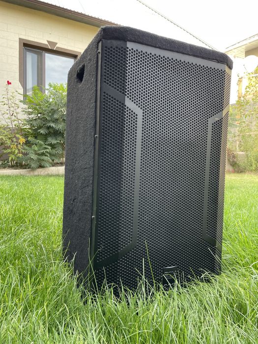 Аренда колонки прокат Аудиоколонка Колонка