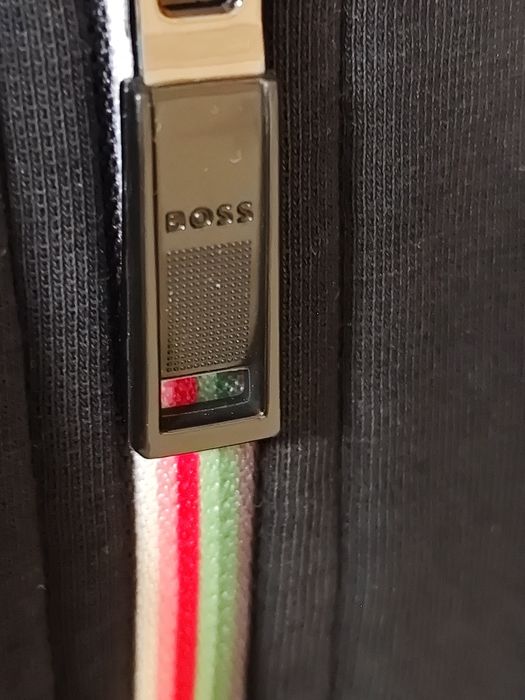 Boss hanorac bărbat 5XL