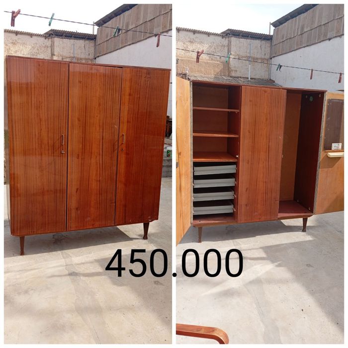 Сотилади шифанер