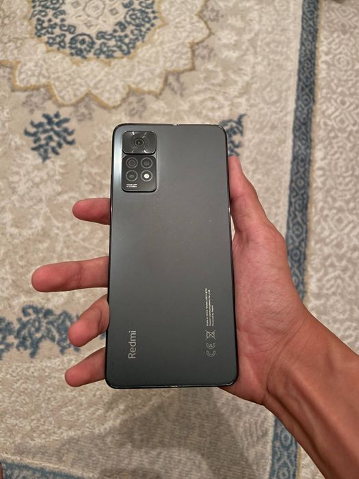 Redmi note 11 pro 128/8gb