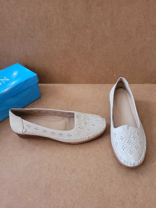 Туфли женские новые