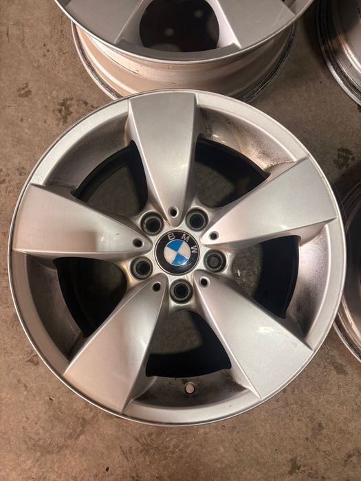 Jante 17 Originale BMW ET20 E60, E61, E90, E91, X3, etc