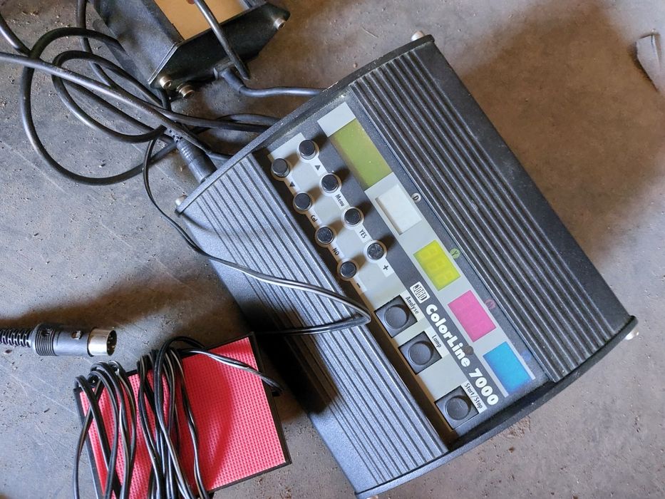 Техника разная бу