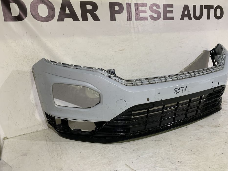 Bara fata VW T-Roc, R-Line, 2018, 2019, 2020, 2021, cod origine OE 2GA807221AF.