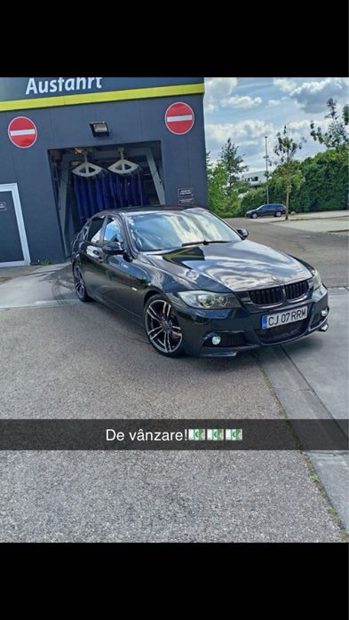 BMW 3 Series 2006 — imagine 3