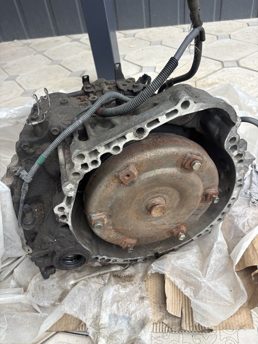 АКПП коробка 2.4 camry 30-35