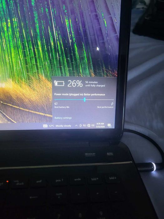 Hp Pavilion G7 Gaming