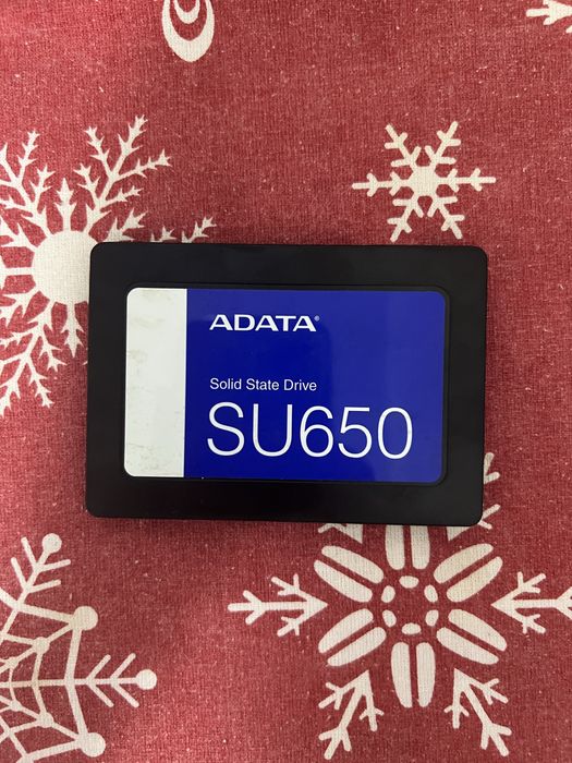 Adata Su650 SSD 240GB