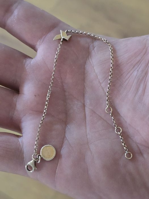 Brățară argint Aristocrazy