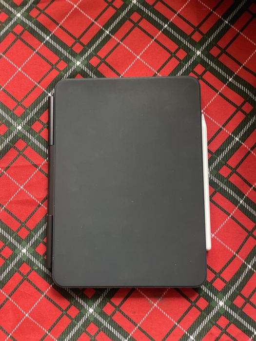 Ipad Pro m4 2024