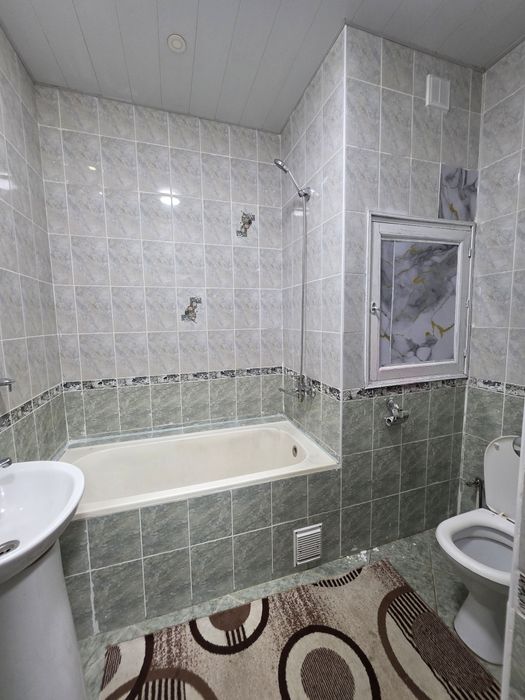 Чиланзар - 11кв 1-2/1/4. 38м2 Срочно Продам квартиру