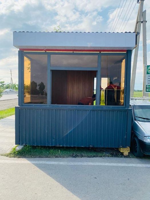 Koʻchma dukon sotiladi