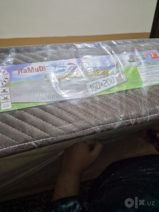 Matras sotiladi. Продаётся матрас