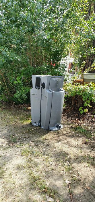 Inchiriere Toalete Ecologice - Chiajna, Crevedia, 1 Decembrie