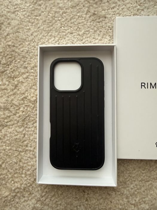 Husa Rimowa IPhone 16 Pro