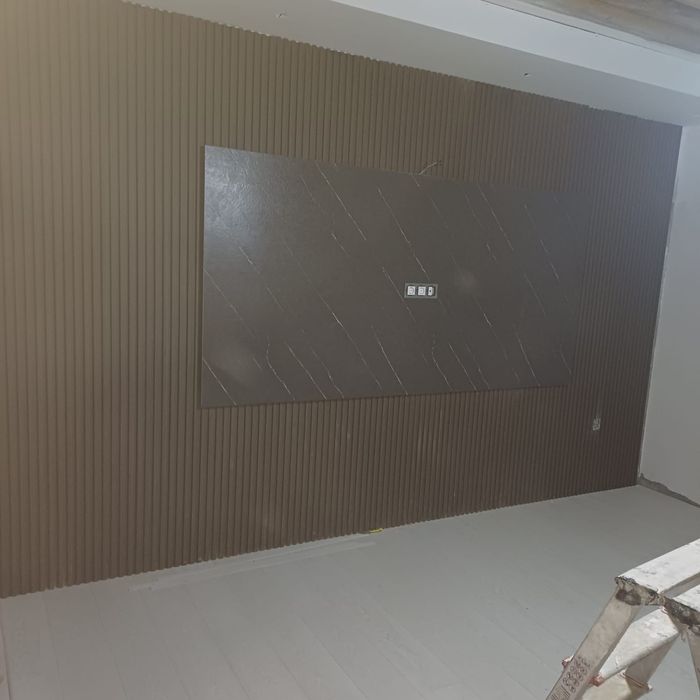 Ремонт под ключь