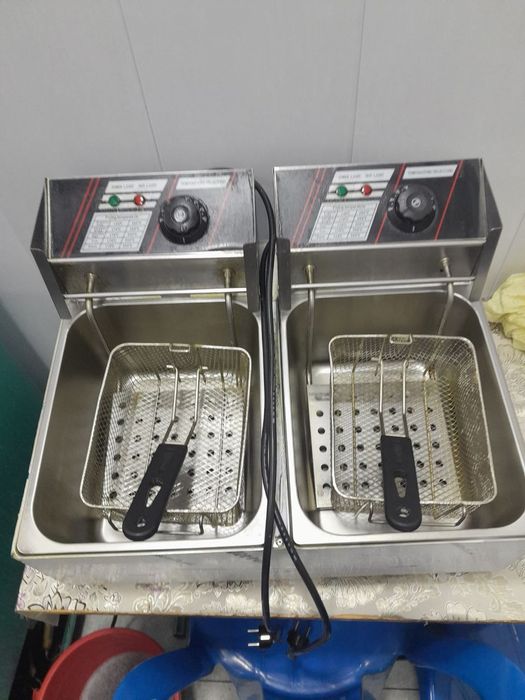 KFSI пиширишга токли аппарат 170