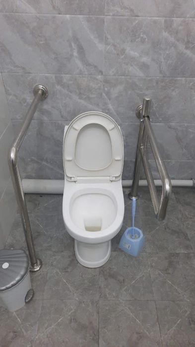 Изготовление перил