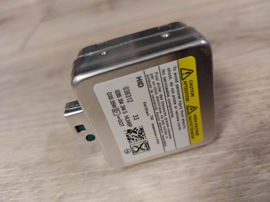 Bec Xenon D3S • NOU !!!