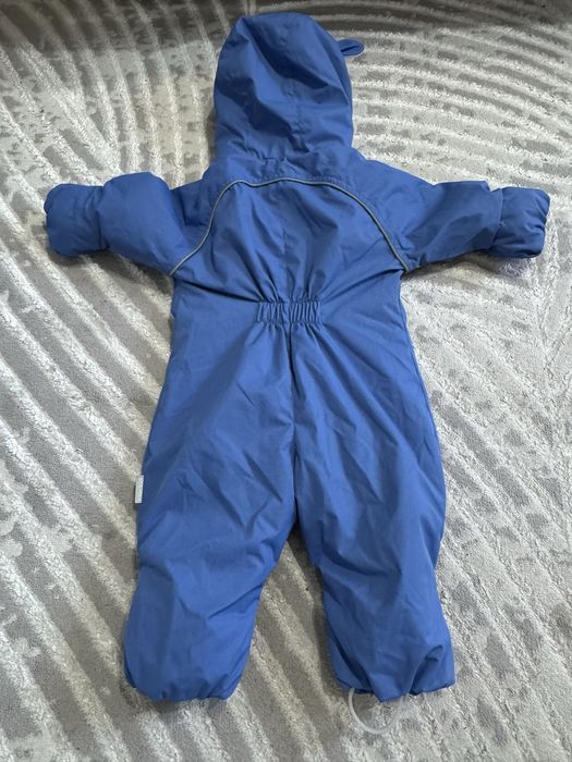 Продам осенний комбинезон крокид