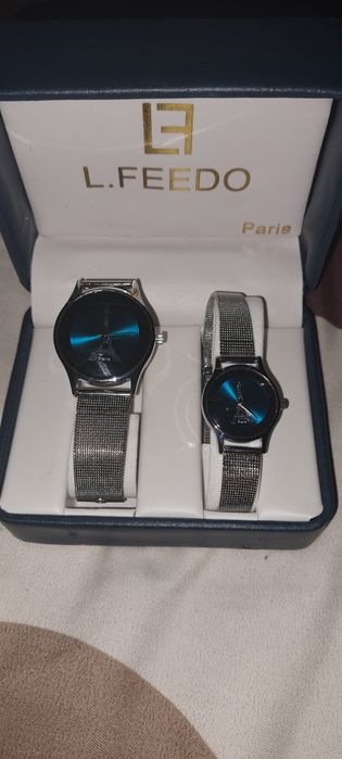 Ceasuri dama&bărbat