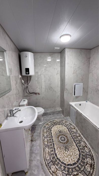 Fayzobod masjid tomondan 2xonalik tayyor kvartira sotiladi №39