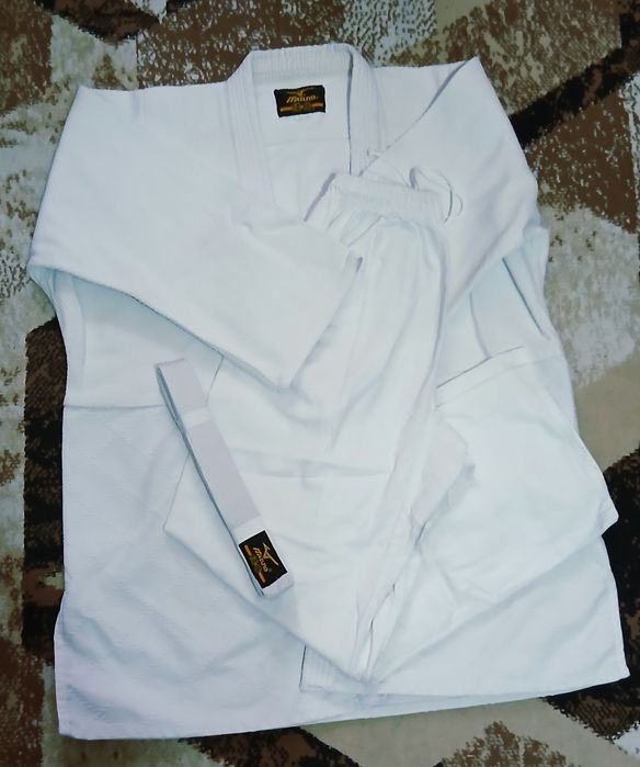 Кимоно для дзюдо 180 рост