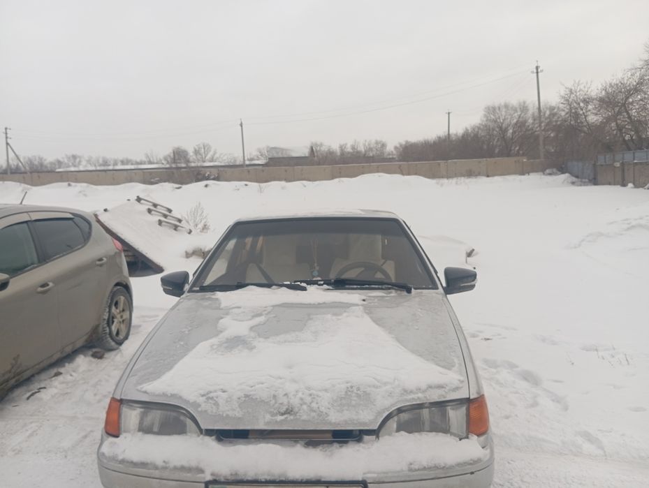 Продам ваз 2114.