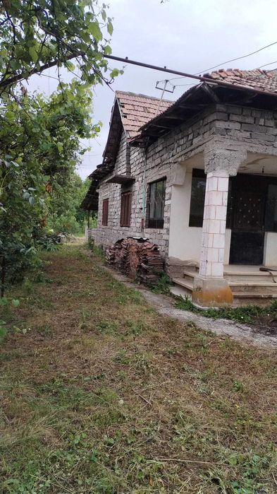 Casa de vanzare -Branesti Dambovita