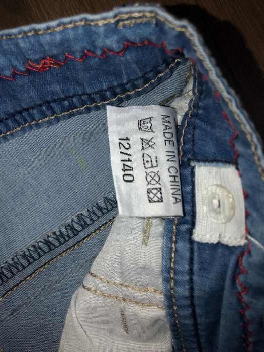 Къси панталонки