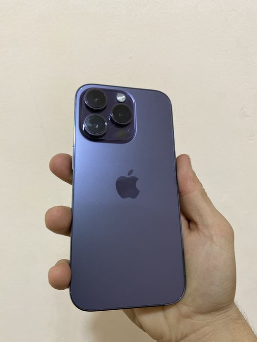 iphone 14 pro ideal srochni