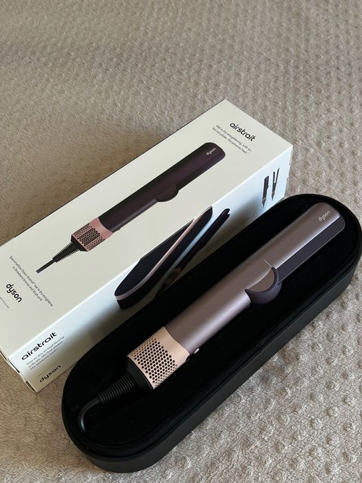 Выпримитель Dyson Airstrait