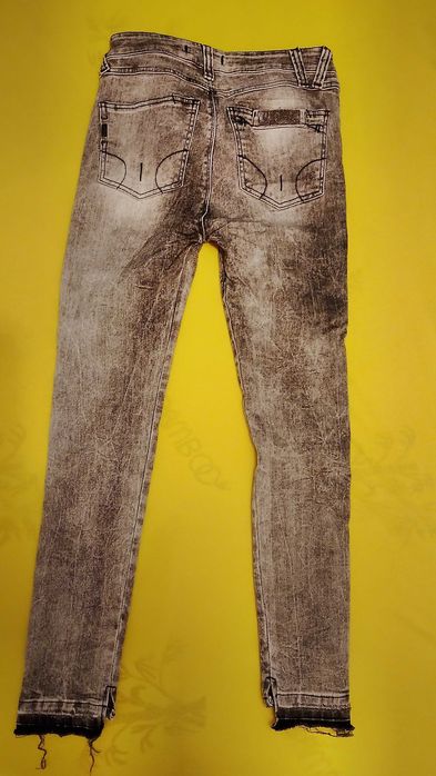 Оригинални дамски дънки