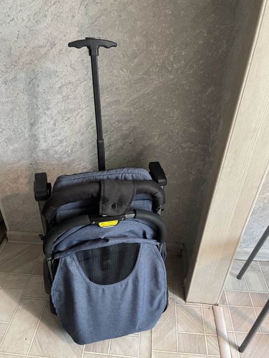 Продам срочно коляску