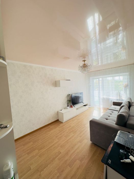 Продам 2х комнатную квартиру